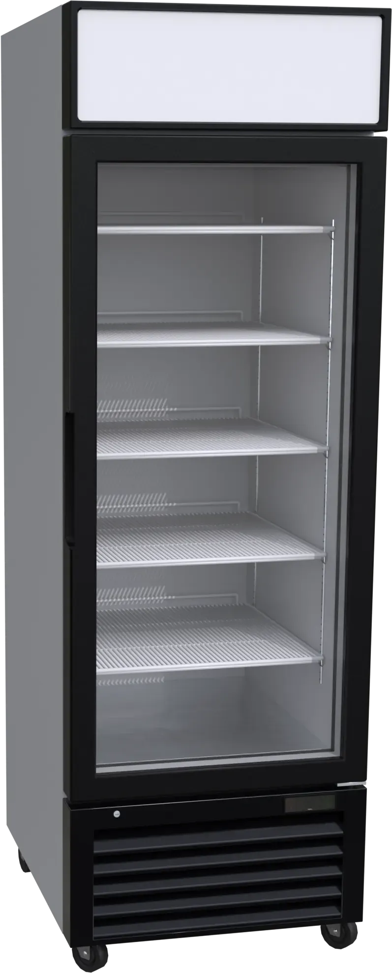 590L unit, view 2