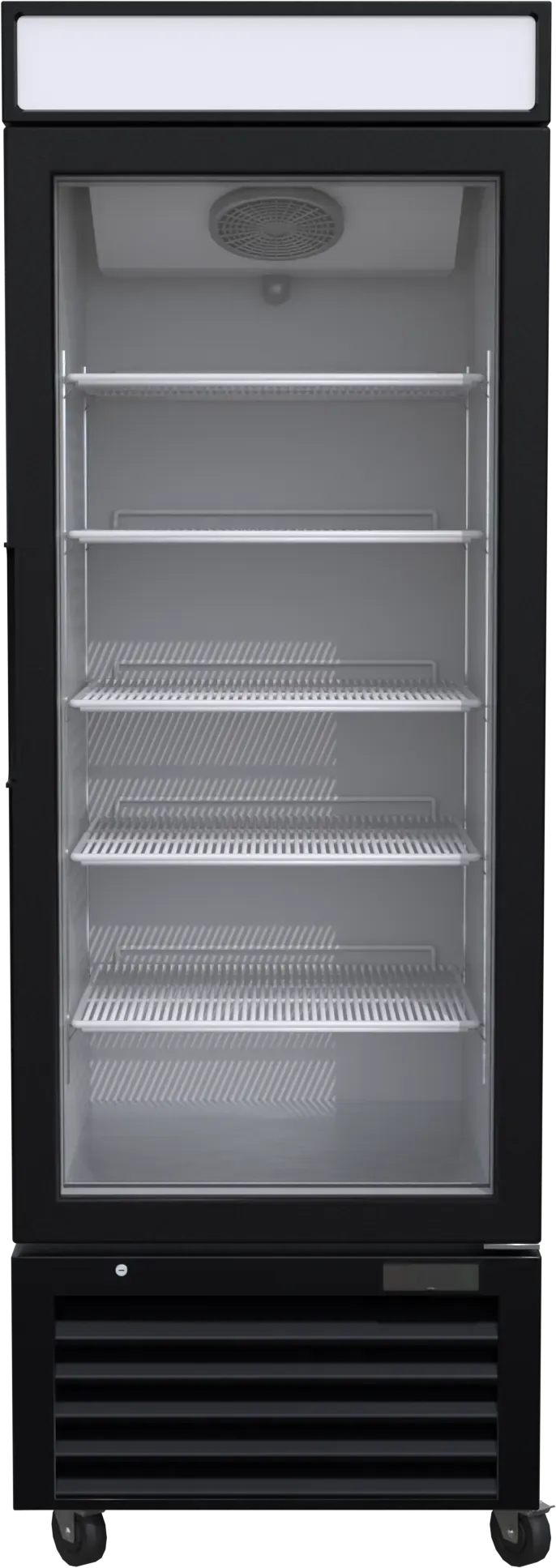 400L unit, view 3